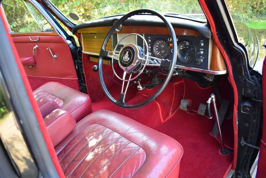 1963 Rover - Image 22 of 30