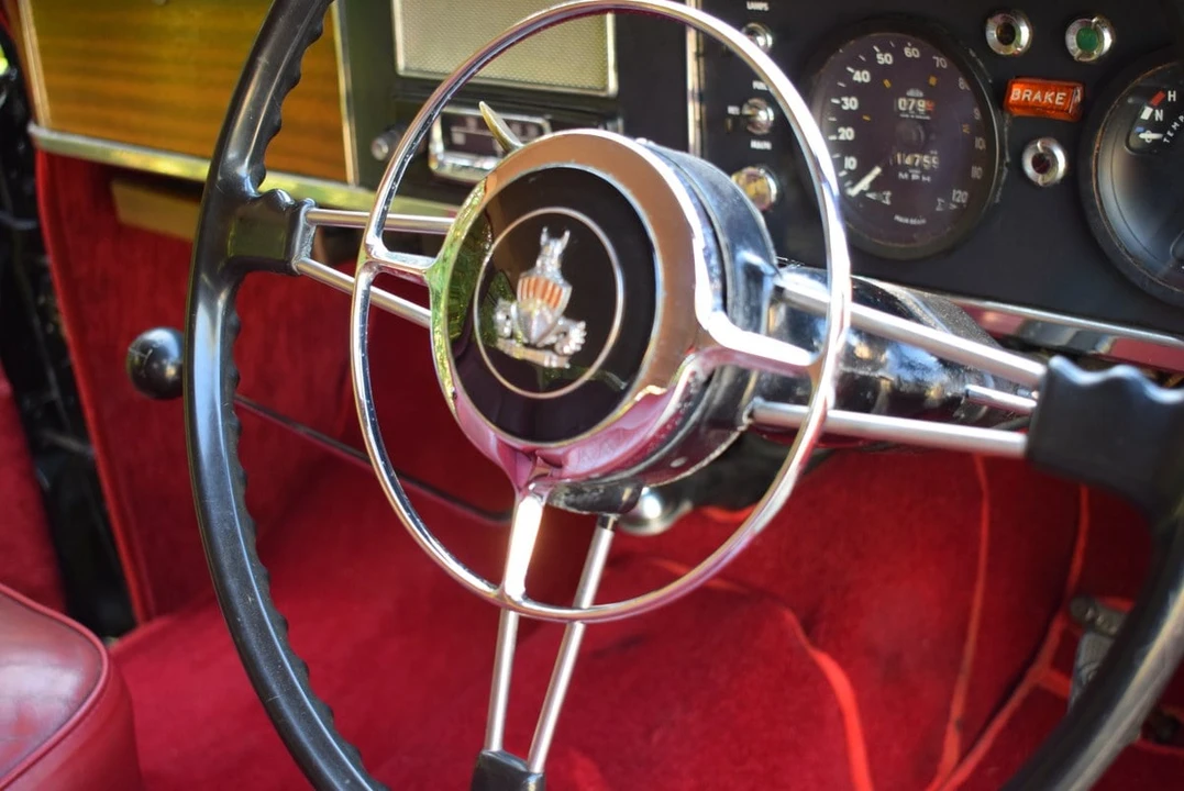 1963 Rover - Image 23 of 30