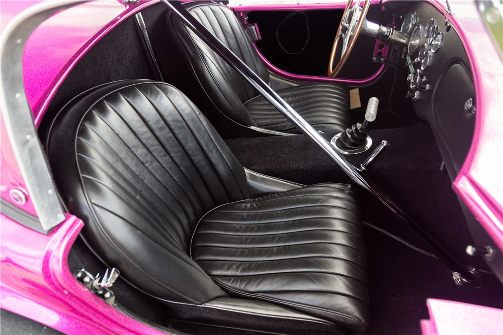1963 Shelby Cobra 289 - Image 4 of 13