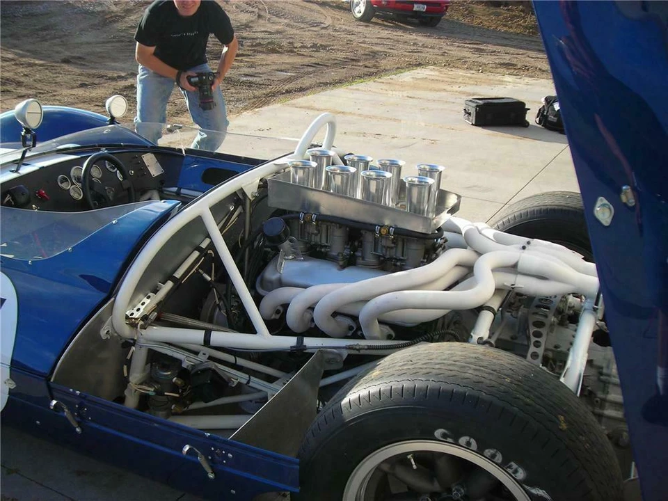 1963 Shelby Cobra - Image 2 of 4