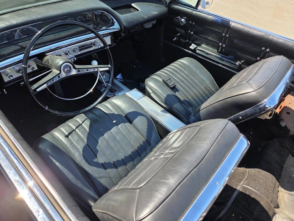 1963 Chevrolet Impala SS 3rd Gen - Image 10 of 24