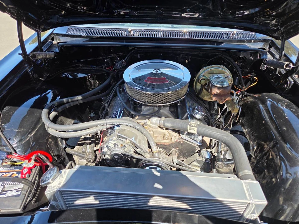 1963 Chevrolet Impala SS 3rd Gen - Image 9 of 24