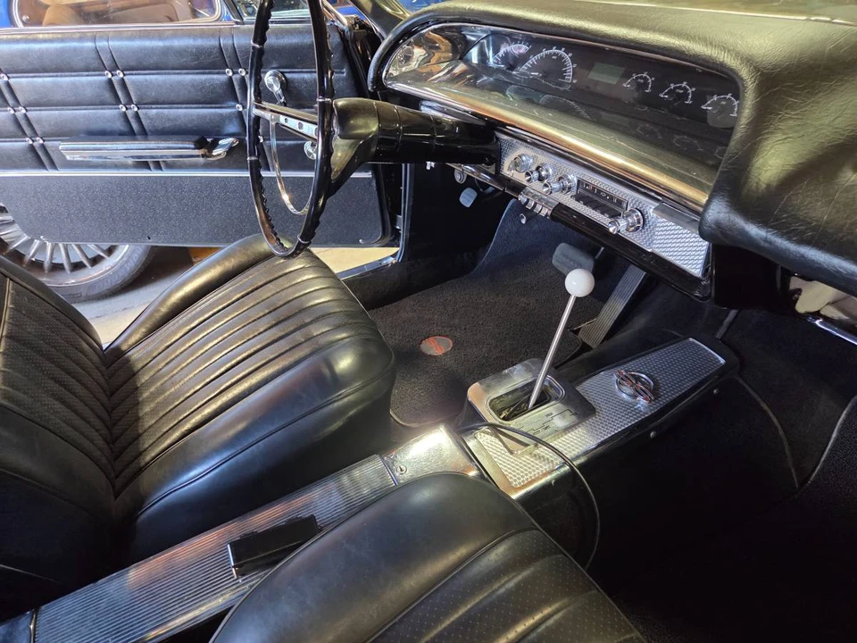 1963 Chevrolet Impala SS 3rd Gen - Image 24 of 24