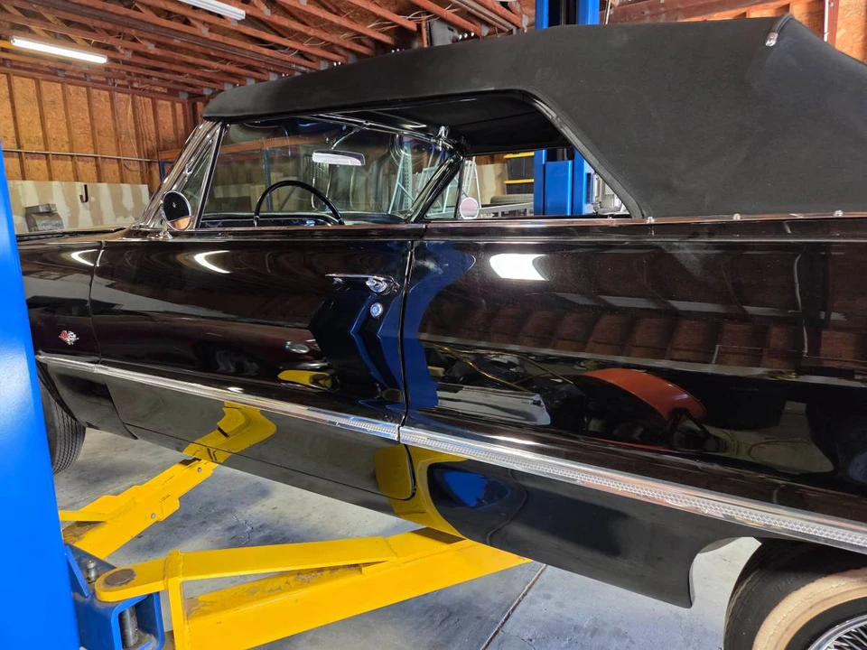 1963 Chevrolet Impala SS 3rd Gen - Image 12 of 24