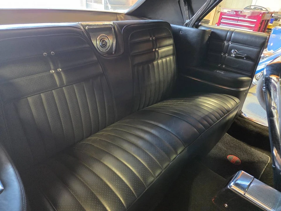 1963 Chevrolet Impala SS 3rd Gen - Image 23 of 24