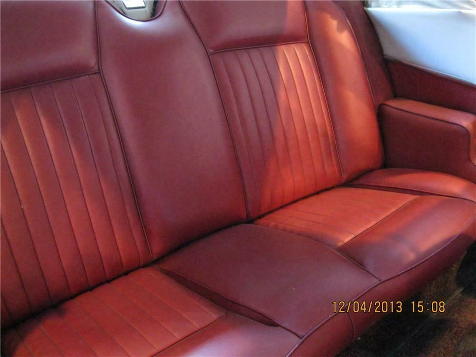 1963 Studebaker Avanti - Image 3 of 5