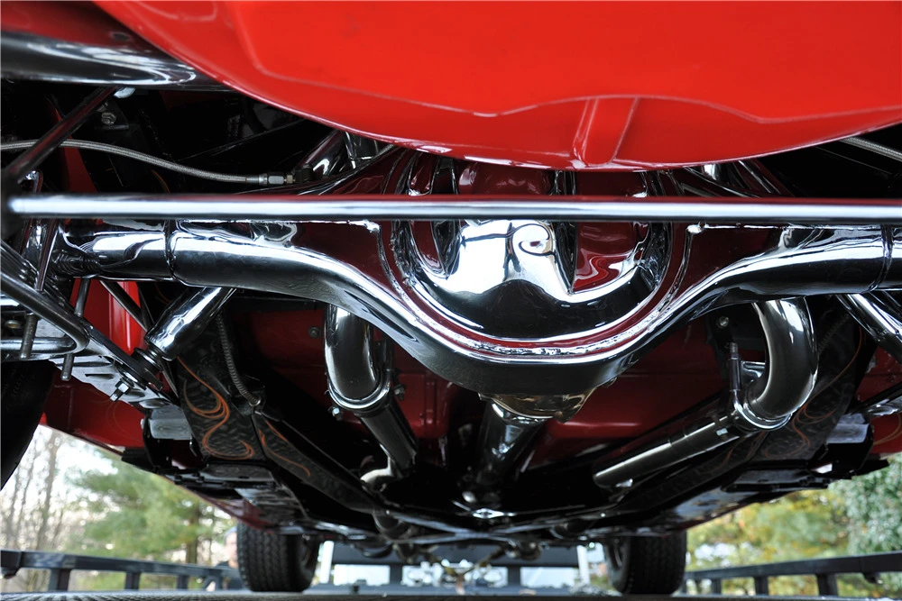 1963 Studebaker Avanti - Image 5 of 6