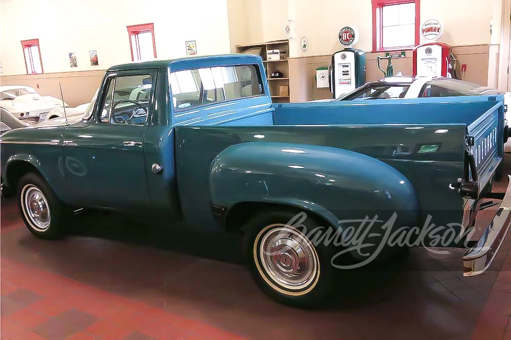 1963 Studebaker Champ - Image 5 of 5