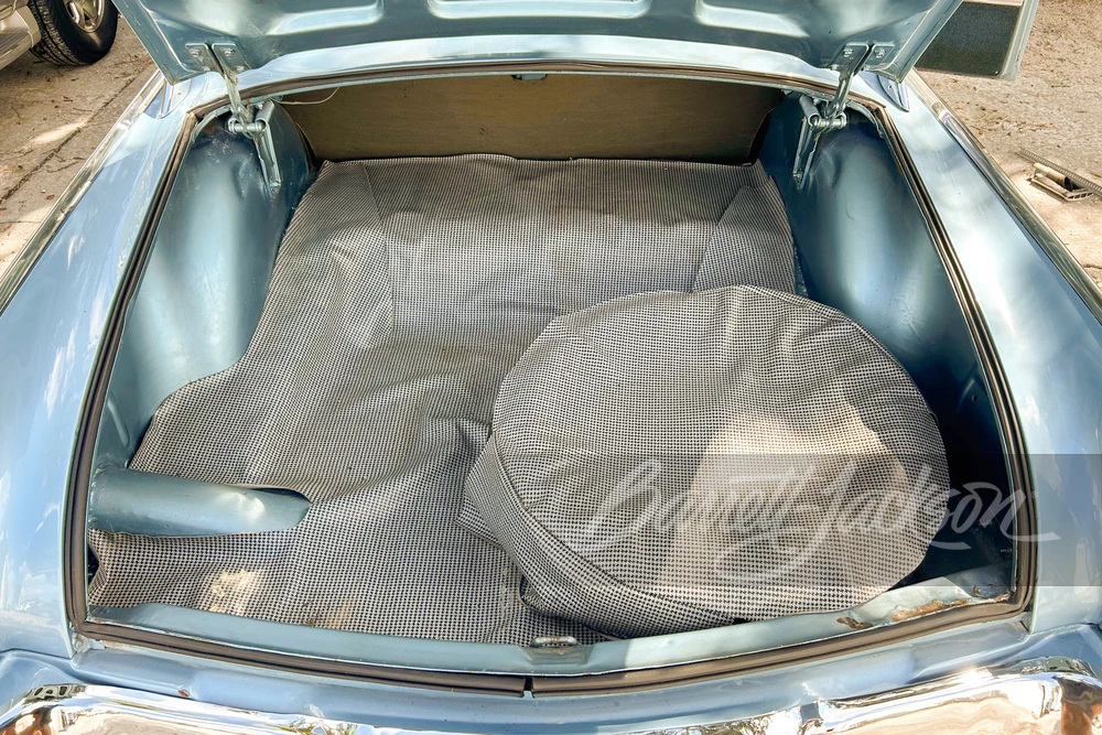 1963 Studebaker Hawk - Image 3 of 5