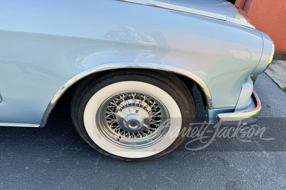 1963 Studebaker Hawk - Image 4 of 5