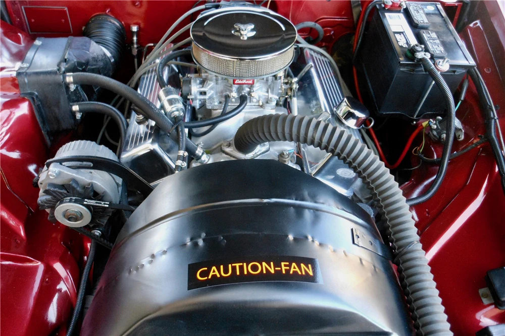 1963 Studebaker Hawk - Image 3 of 7