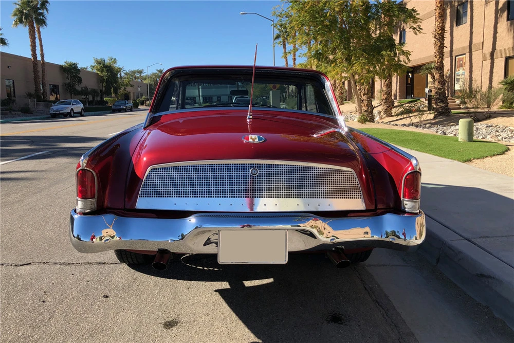 1963 Studebaker Hawk - Image 5 of 7