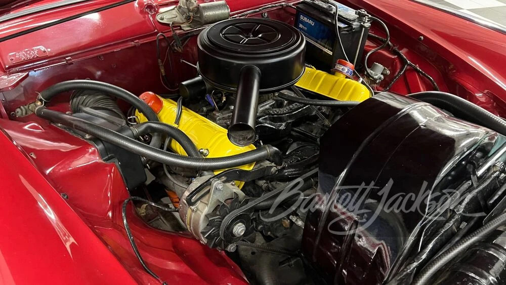 1963 Studebaker Hawk - Image 6 of 29