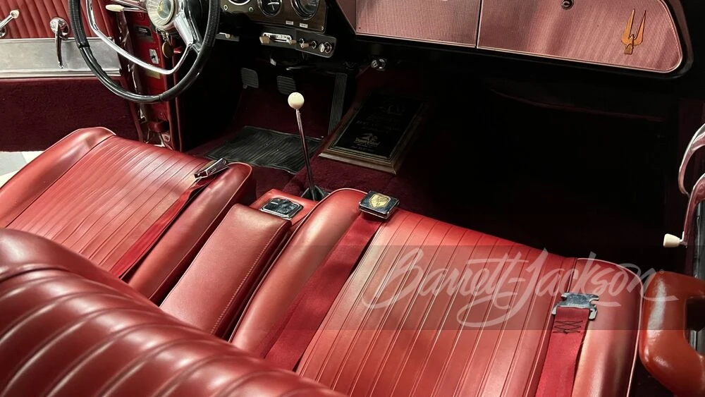 1963 Studebaker Hawk - Image 7 of 29