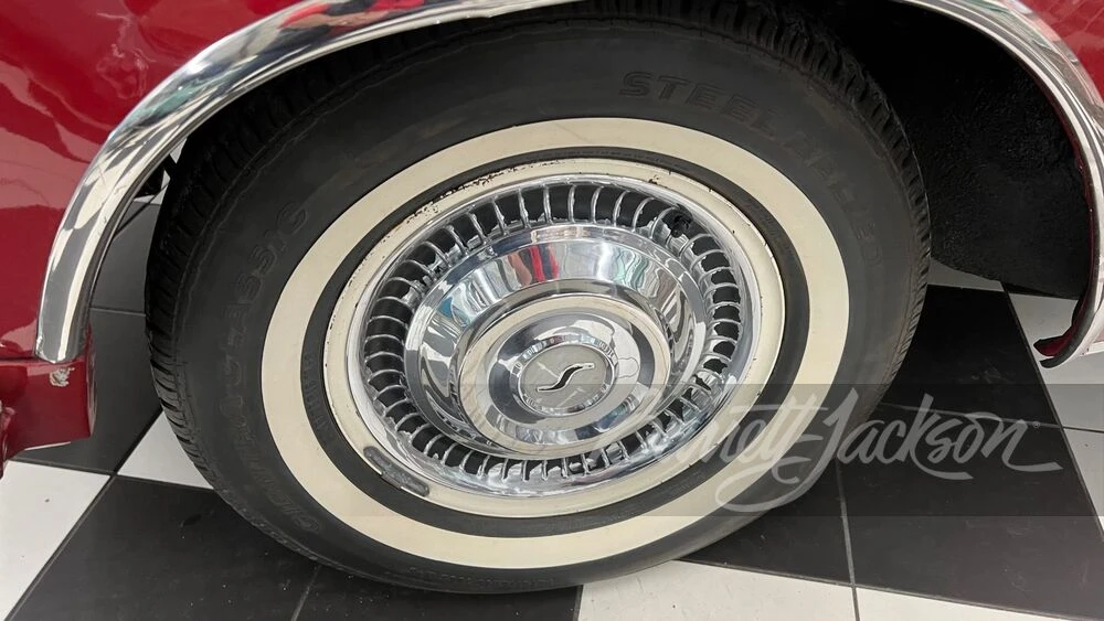 1963 Studebaker Hawk - Image 10 of 29