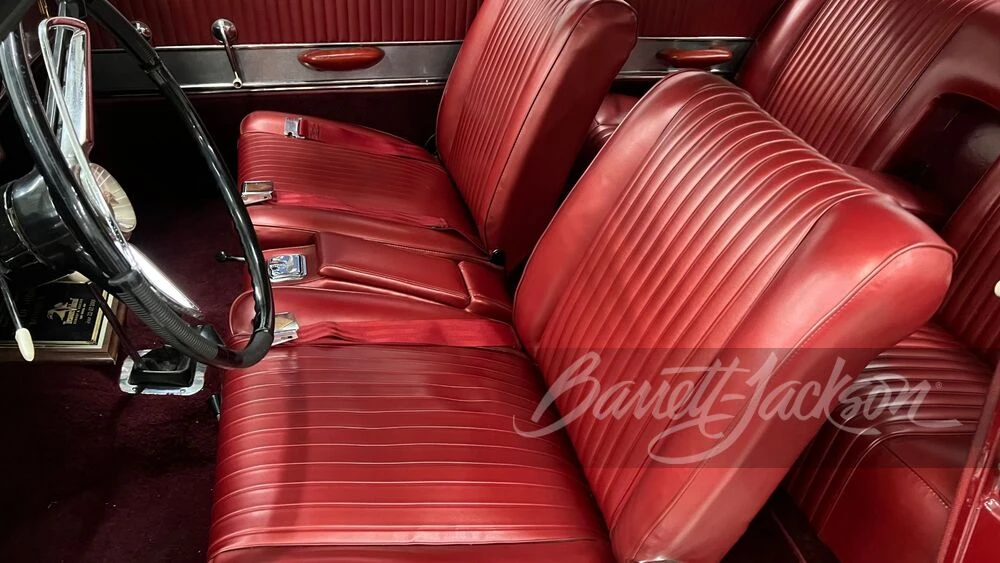 1963 Studebaker Hawk - Image 12 of 29
