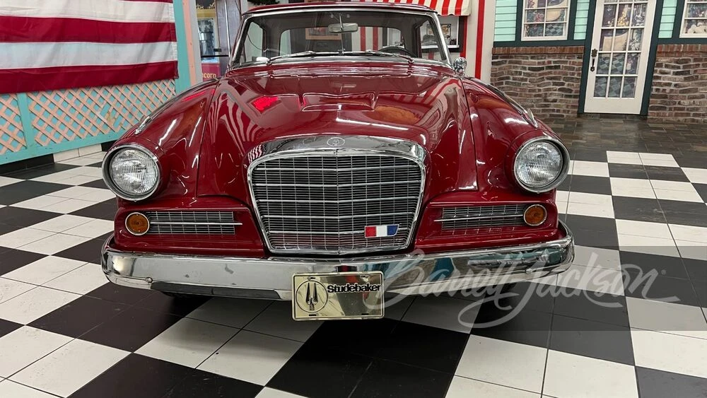 1963 Studebaker Hawk - Image 18 of 29