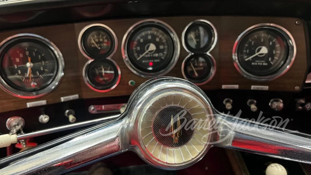 1963 Studebaker Hawk - Image 21 of 29