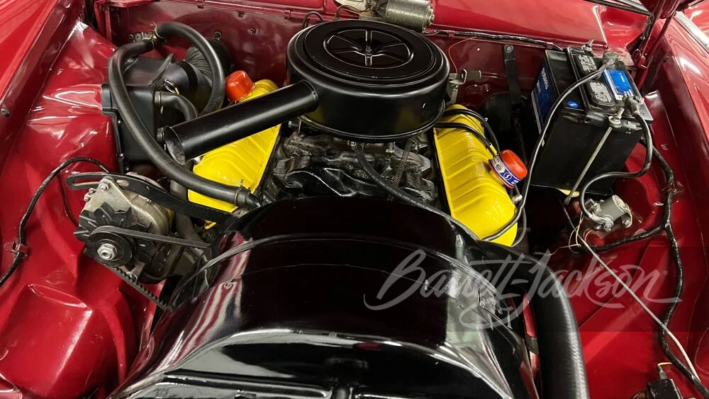 1963 Studebaker Hawk - Image 22 of 29