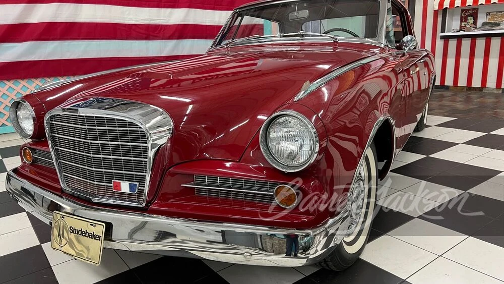 1963 Studebaker Hawk - Image 23 of 29