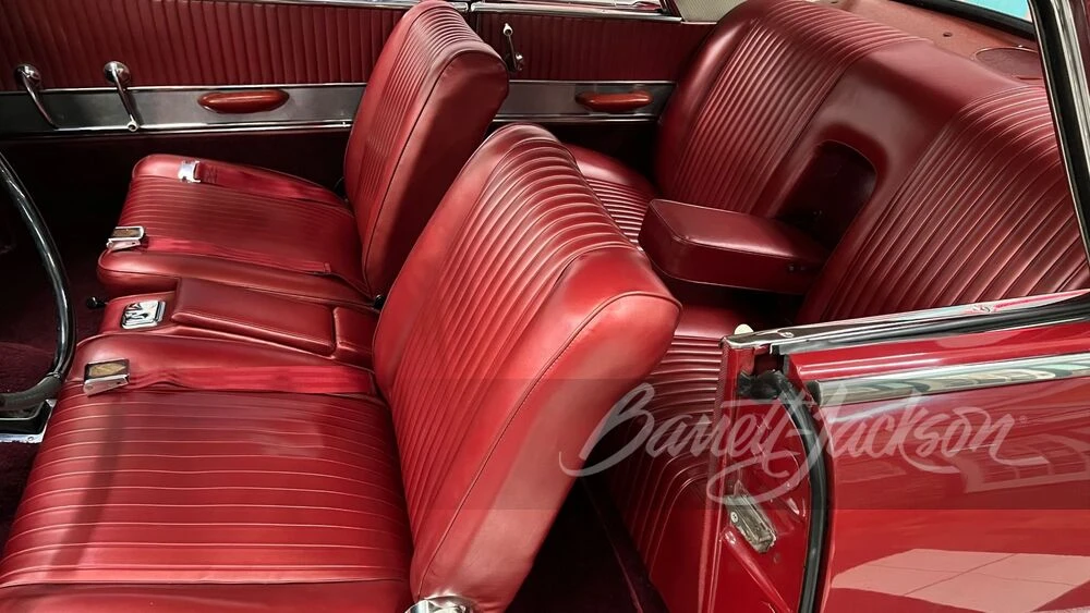 1963 Studebaker Hawk - Image 25 of 29