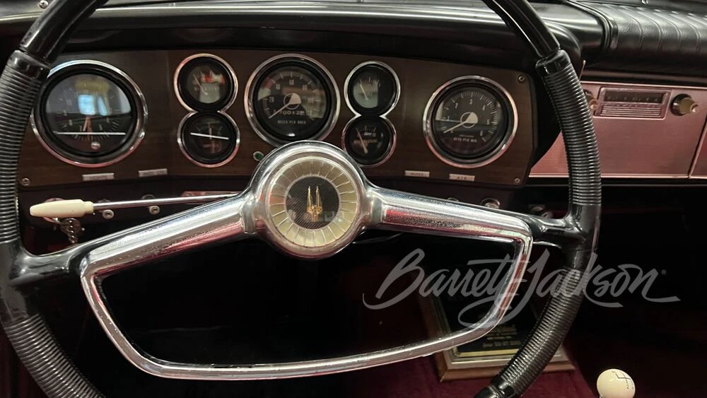 1963 Studebaker Hawk - Image 27 of 29