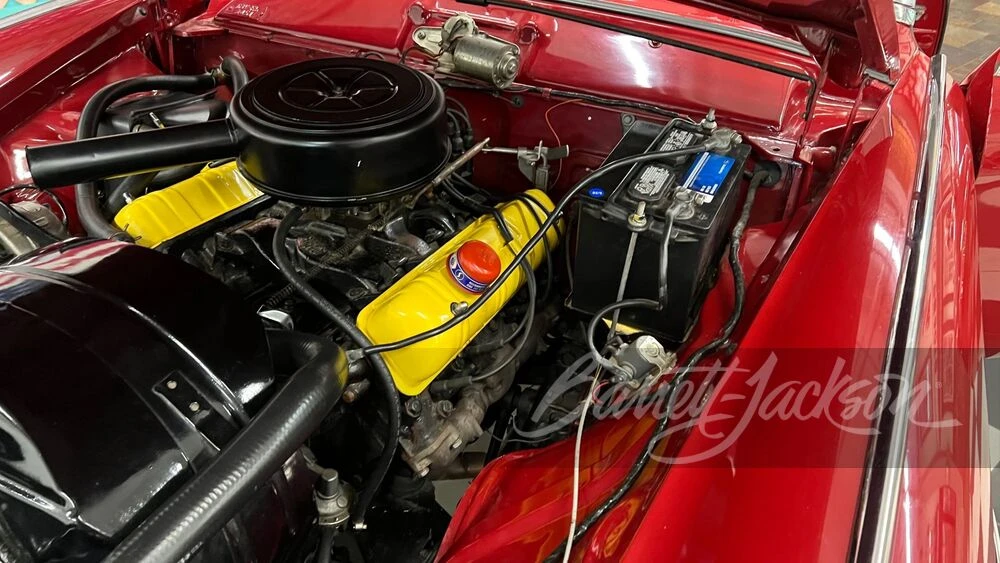 1963 Studebaker Hawk - Image 28 of 29