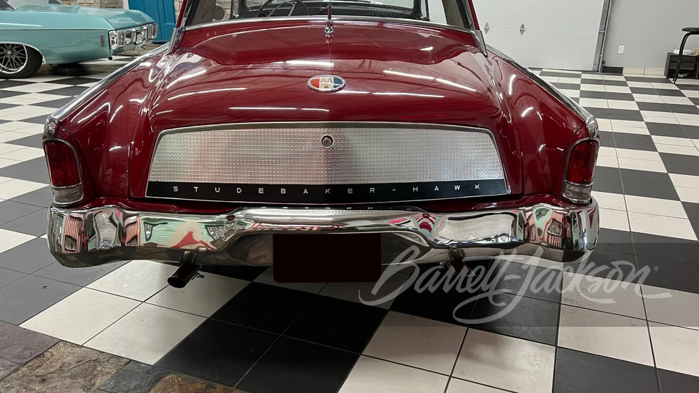 1963 Studebaker Hawk - Image 5 of 29