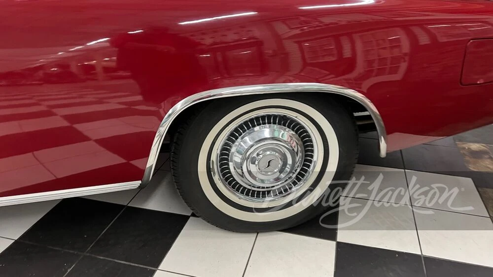 1963 Studebaker Hawk - Image 29 of 29