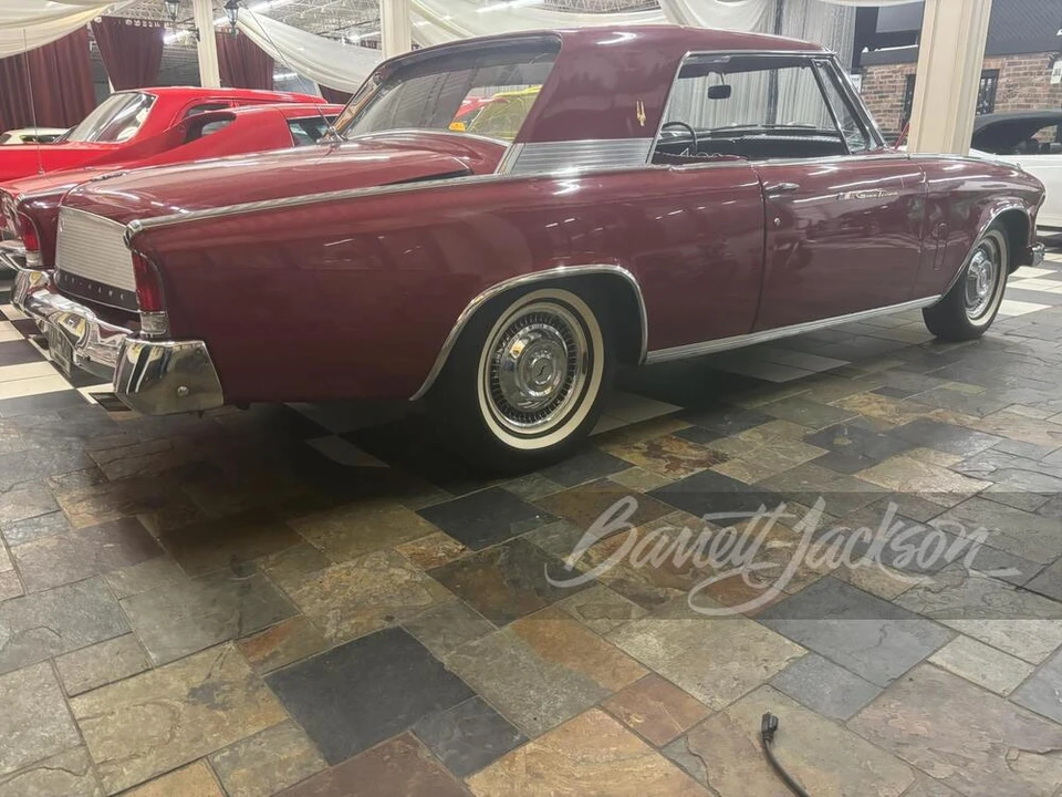 1963 Studebaker Hawk - Image 2 of 29