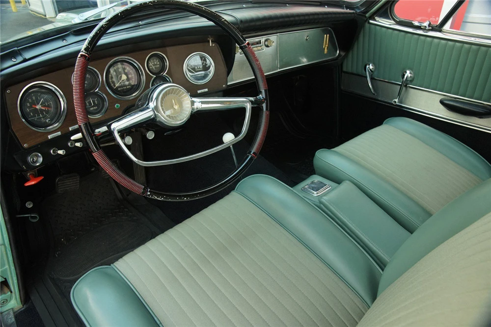 1963 Studebaker Hawk - Image 4 of 5