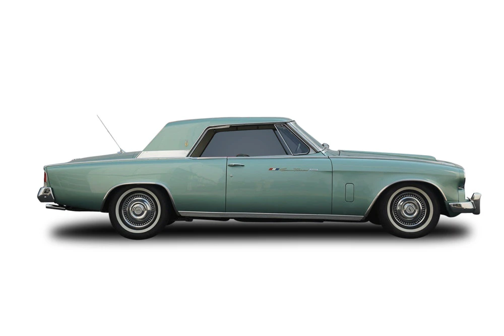 1963 Studebaker Hawk - Image 5 of 5