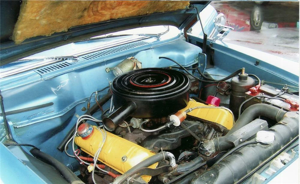 1963 Studebaker Lark - Image 3 of 3