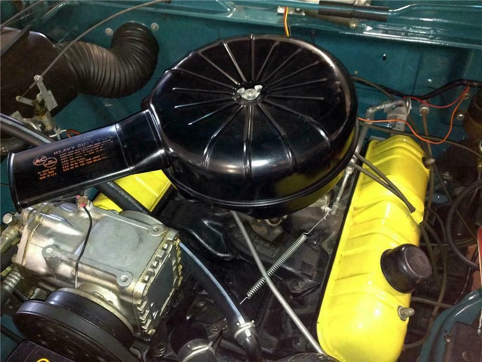 1963 Studebaker Champ - Image 3 of 4