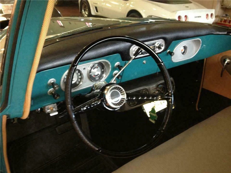 1963 Studebaker Champ - Image 4 of 4