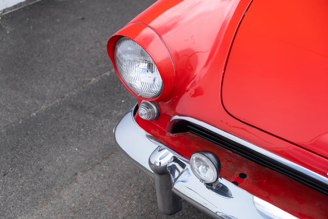 1963 Sunbeam Alpine - Image 17 of 31