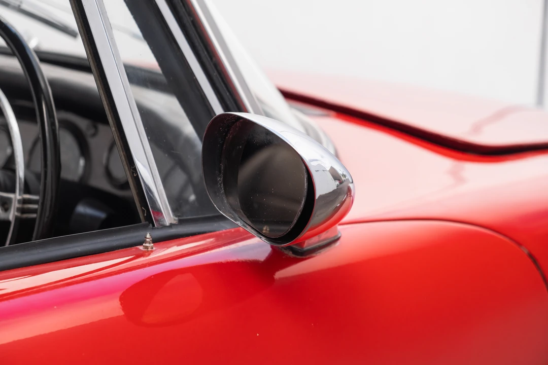 1963 Sunbeam Alpine - Image 24 of 31