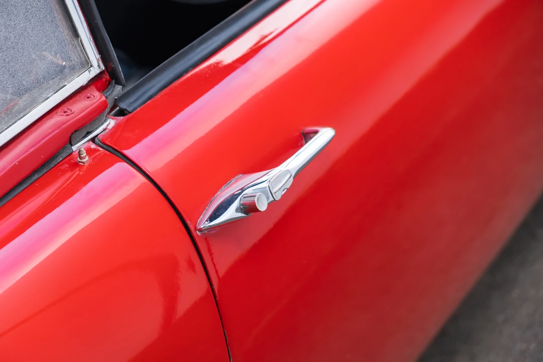 1963 Sunbeam Alpine - Image 28 of 31