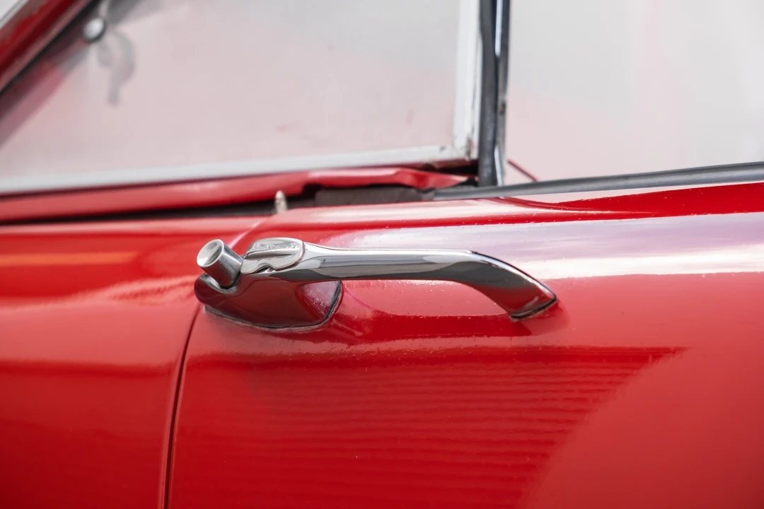 1963 Sunbeam Alpine - Image 29 of 31