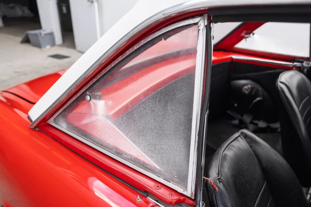 1963 Sunbeam Alpine - Image 31 of 31