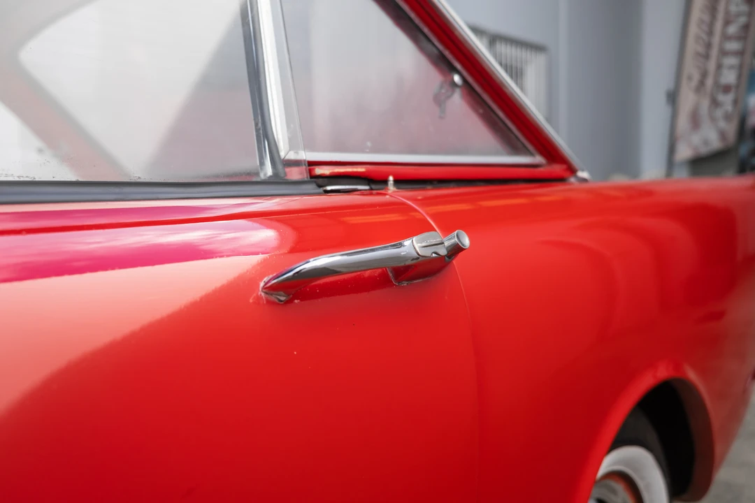 1963 Sunbeam Alpine - Image 20 of 31