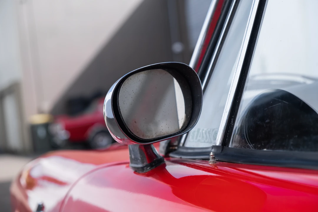 1963 Sunbeam Alpine - Image 23 of 31