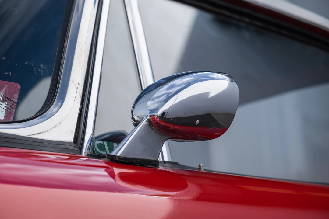 1963 Sunbeam Alpine - Image 25 of 31