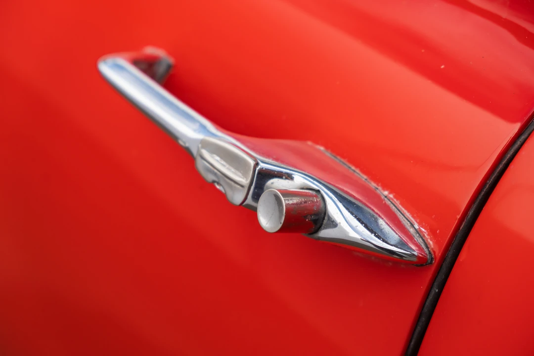 1963 Sunbeam Alpine - Image 26 of 31