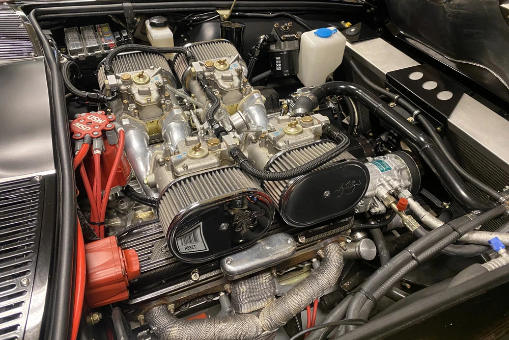 1963 Superformance - Image 2 of 31