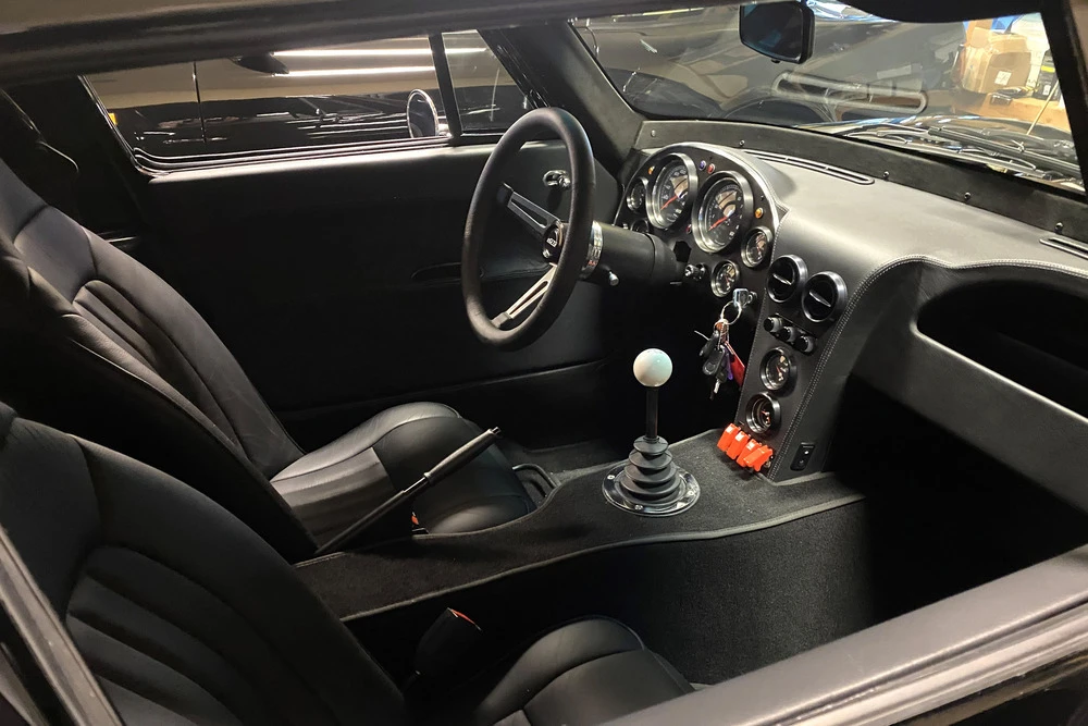 1963 Superformance - Image 3 of 31