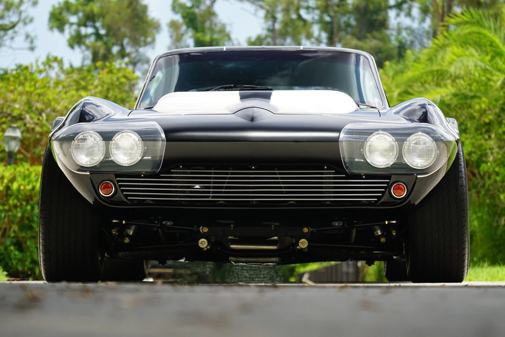 1963 Superformance - Image 4 of 31