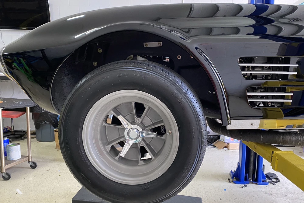 1963 Superformance - Image 7 of 31