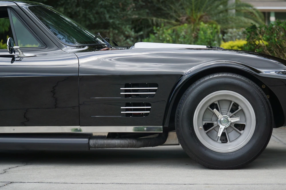 1963 Superformance - Image 11 of 31