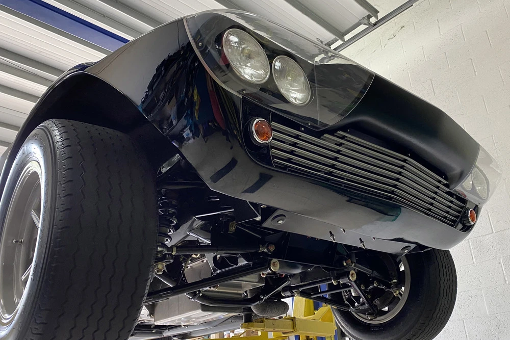 1963 Superformance - Image 12 of 31